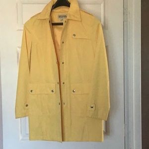 Michael Kors Women’s Trench Coat